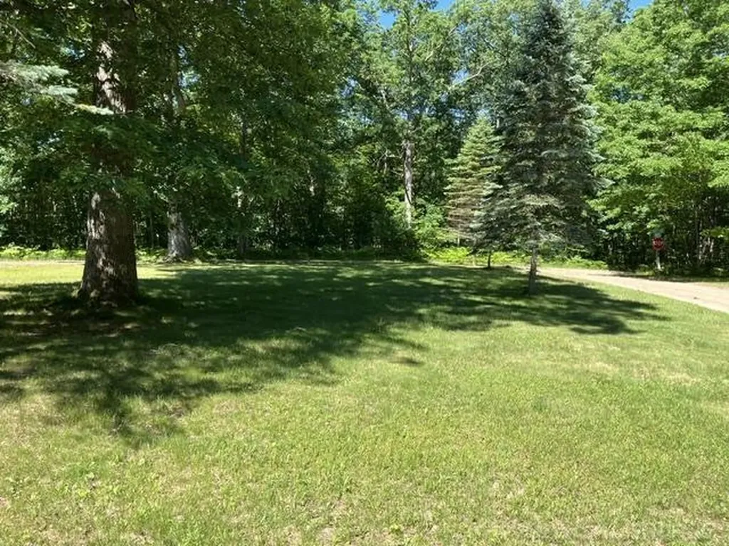 1283 First Street Lincoln Township MI 48633