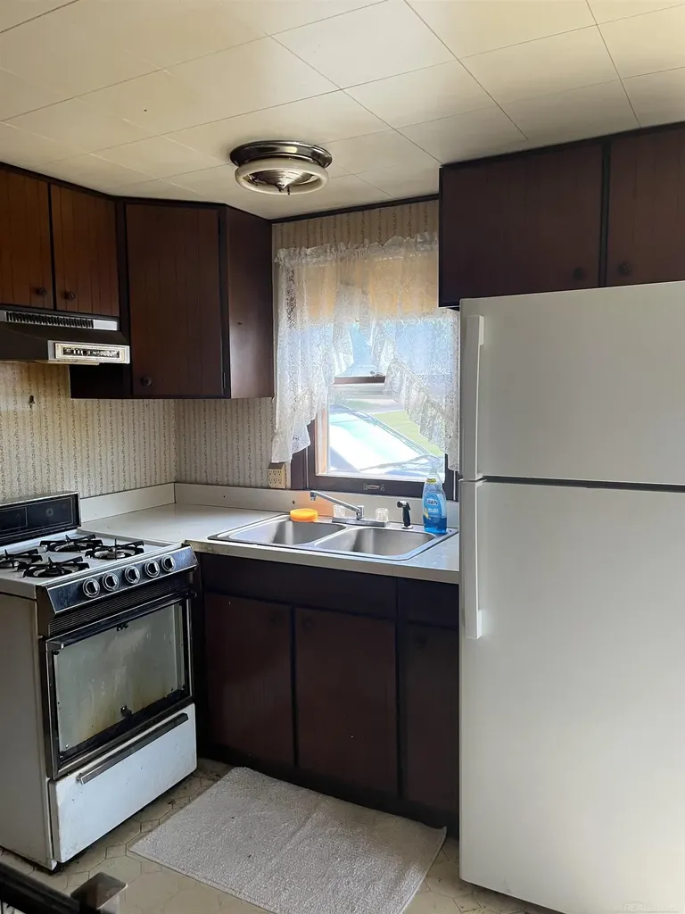 1283 First Street Lincoln Township MI 48633