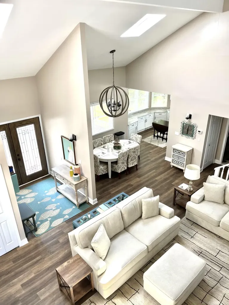 7333 Kilkare Street Worth Township MI 48450