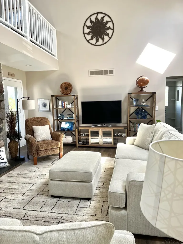 7333 Kilkare Street Worth Township MI 48450