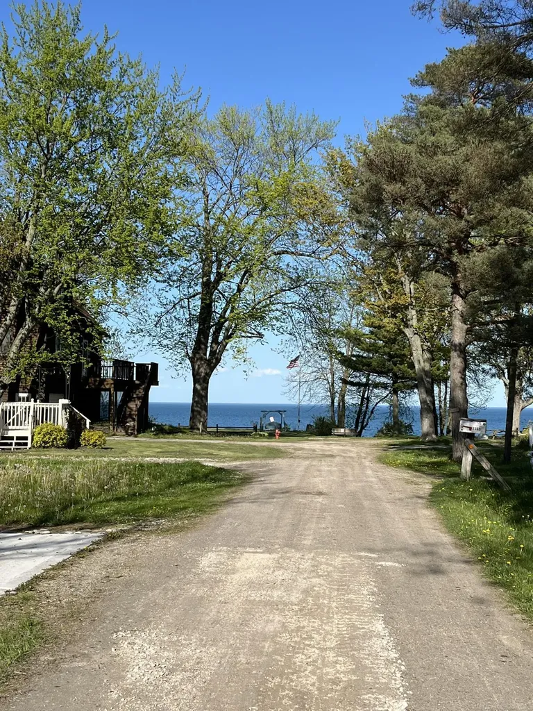 7333 Kilkare Street Worth Township MI 48450