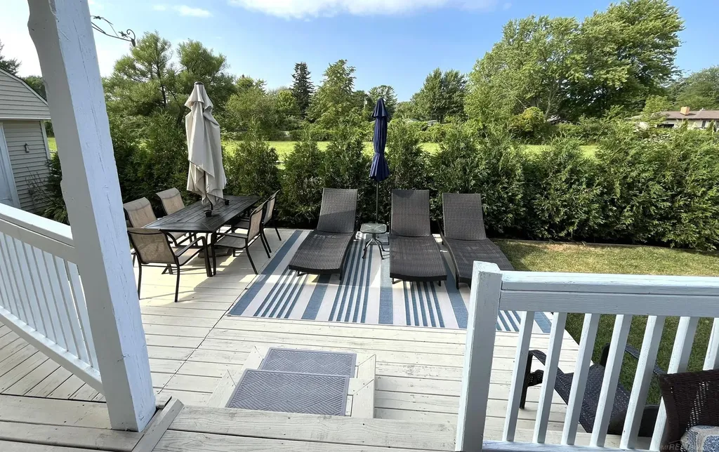7333 Kilkare Street Worth Township MI 48450