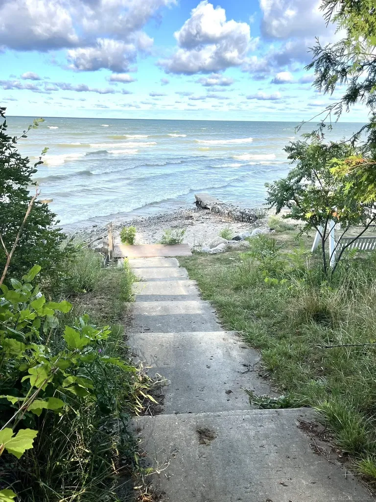 7333 Kilkare Street Worth Township MI 48450