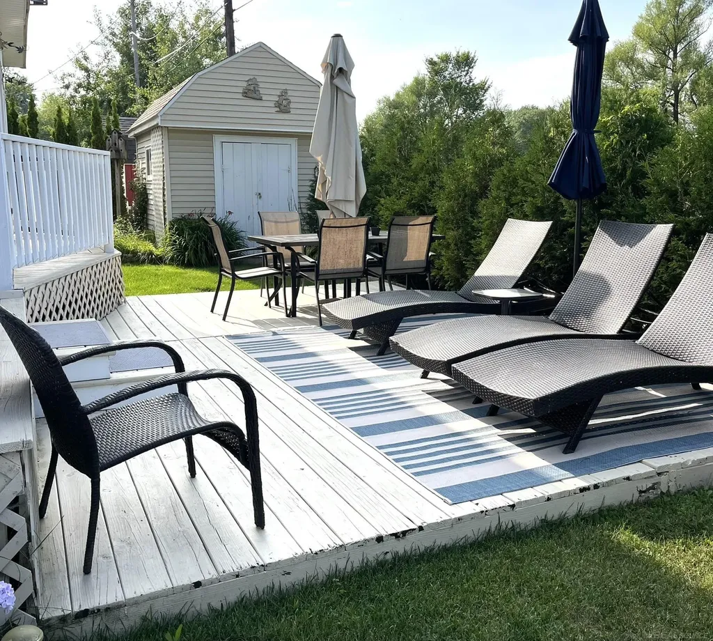 7333 Kilkare Street Worth Township MI 48450
