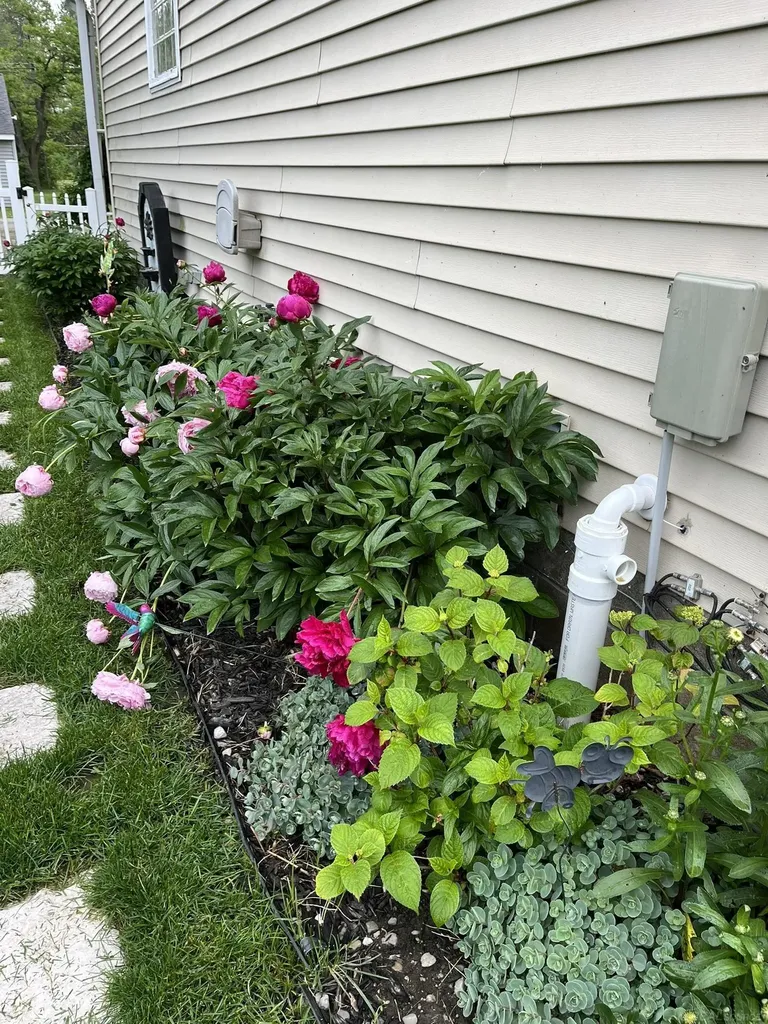 7333 Kilkare Street Worth Township MI 48450