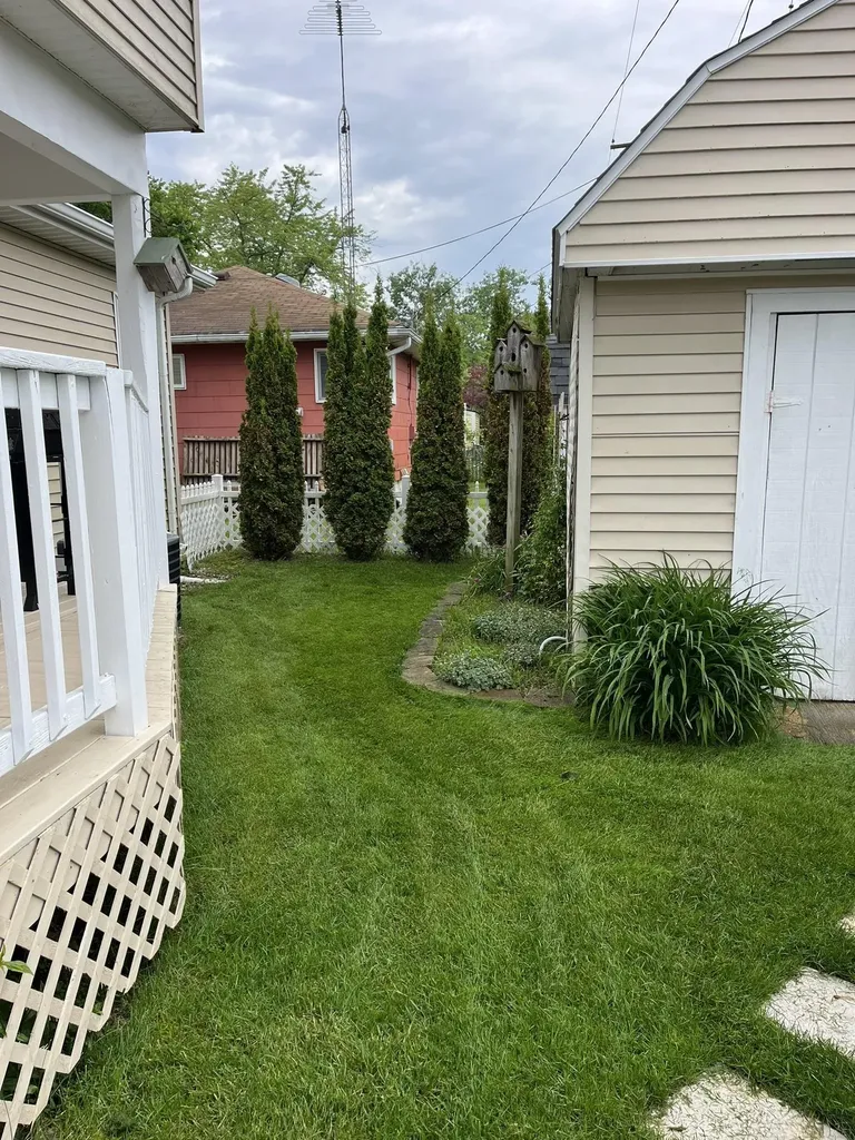 7333 Kilkare Street Worth Township MI 48450