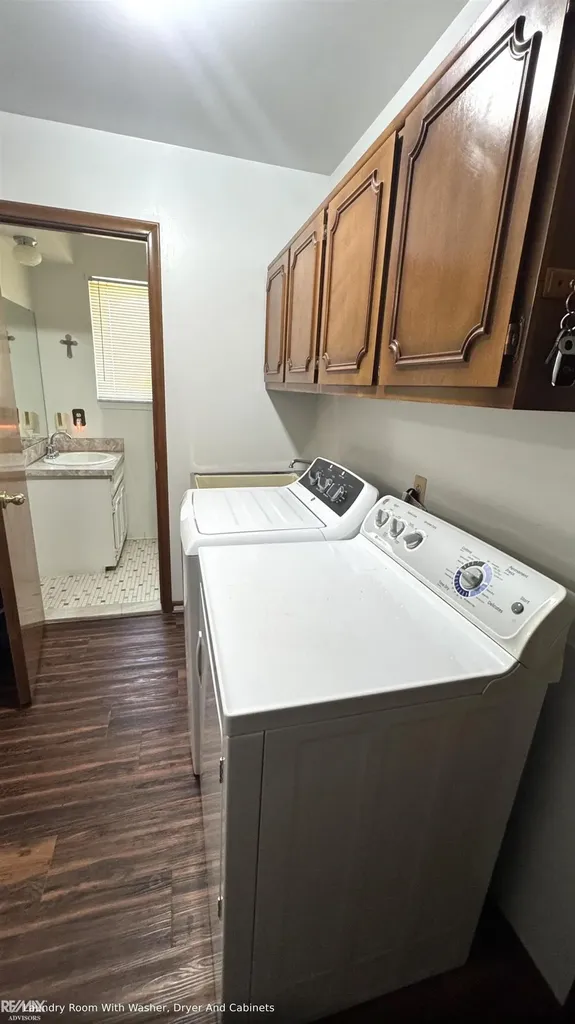 26450 South River Road Harrison Charter Township MI 48045