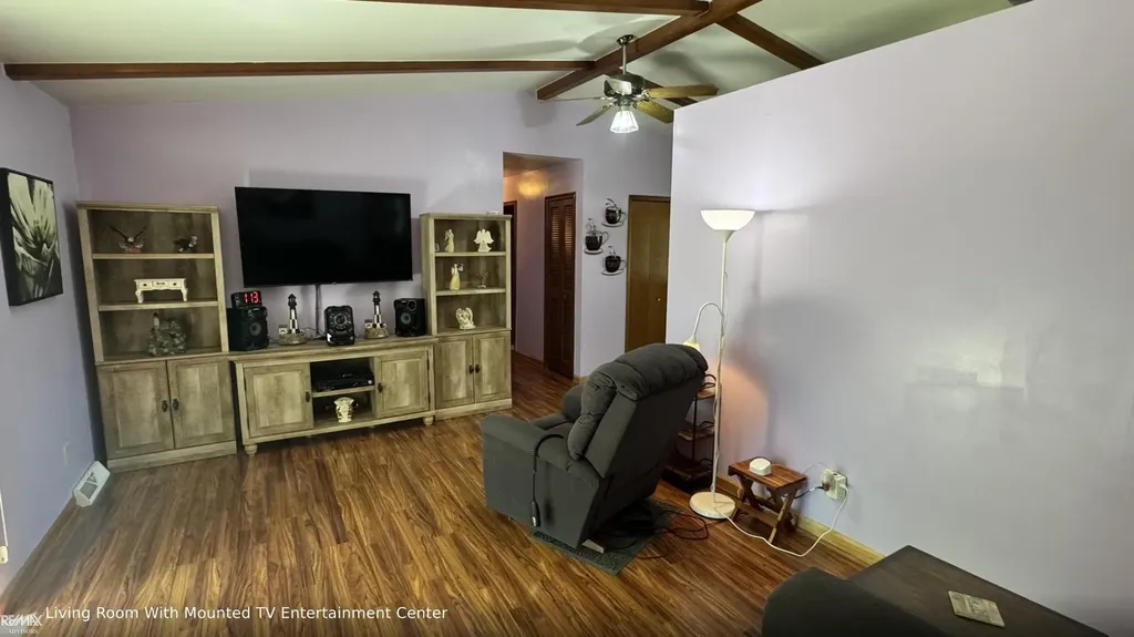26450 South River Road Harrison Charter Township MI 48045