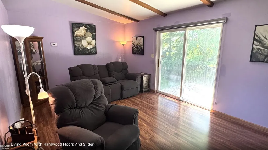 26450 South River Road Harrison Charter Township MI 48045