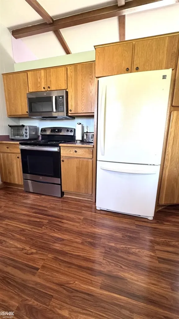 26450 South River Road Harrison Charter Township MI 48045