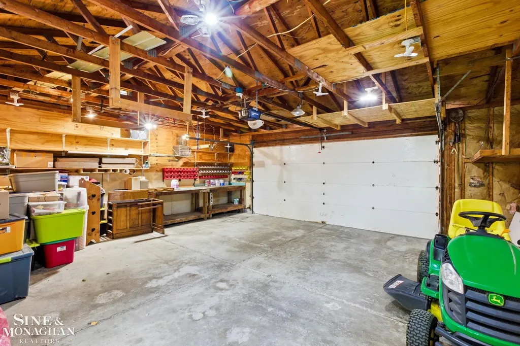 660 Range Road Marysville City MI 48040