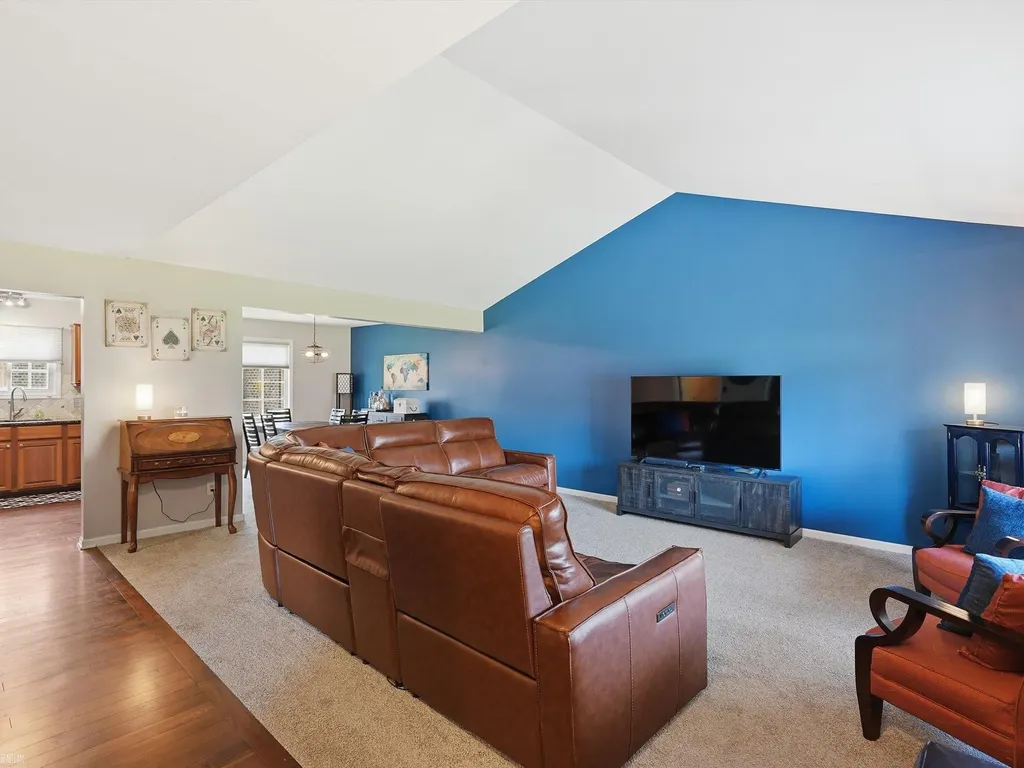 45461 Nottingham Drive Macomb Township MI 48044