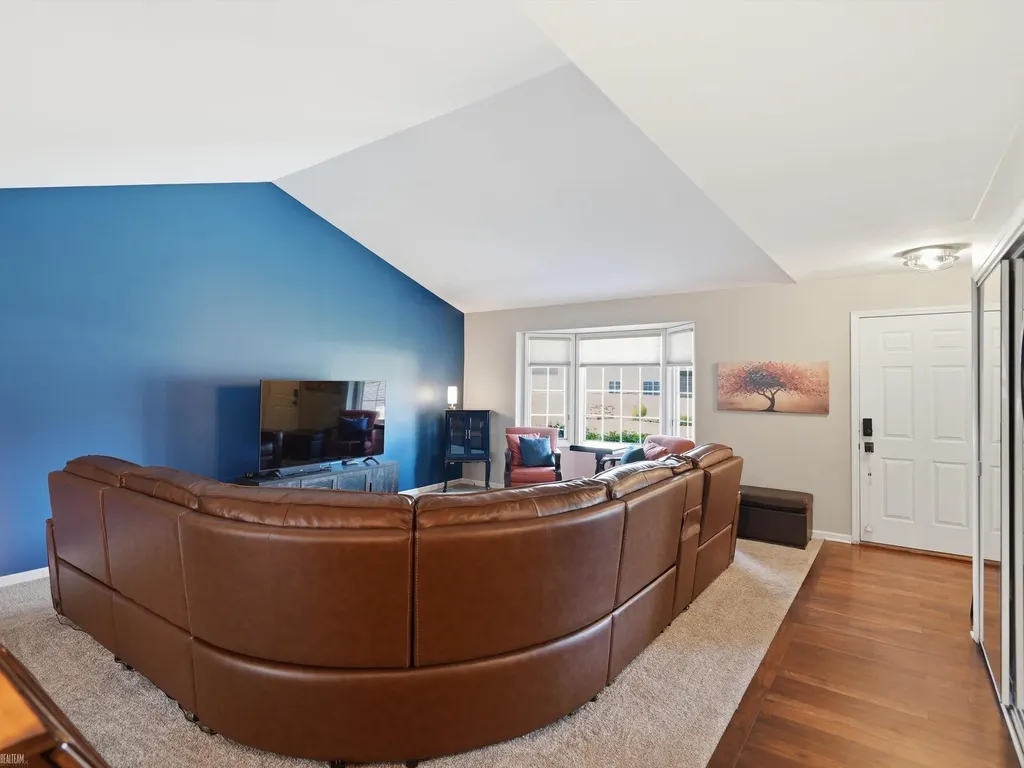 45461 Nottingham Drive Macomb Township MI 48044