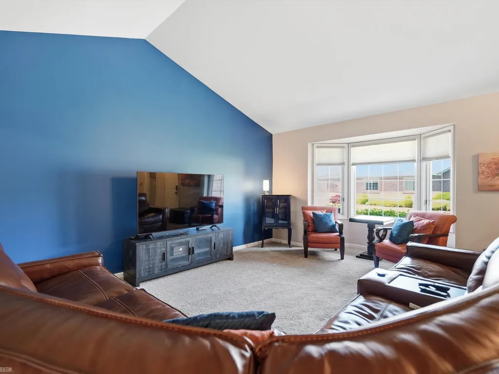 45461 Nottingham Drive Macomb Township MI 48044