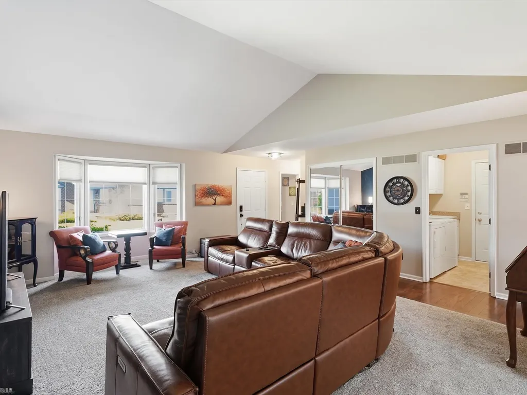 45461 Nottingham Drive Macomb Township MI 48044