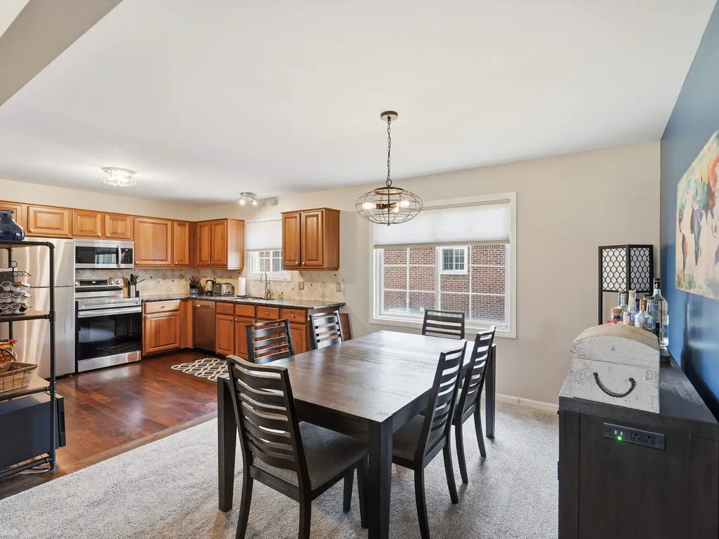 45461 Nottingham Drive Macomb Township MI 48044