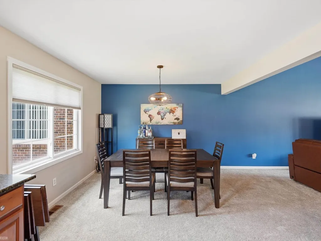 45461 Nottingham Drive Macomb Township MI 48044