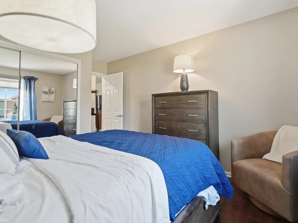 45461 Nottingham Drive Macomb Township MI 48044
