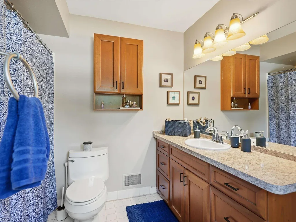 45461 Nottingham Drive Macomb Township MI 48044