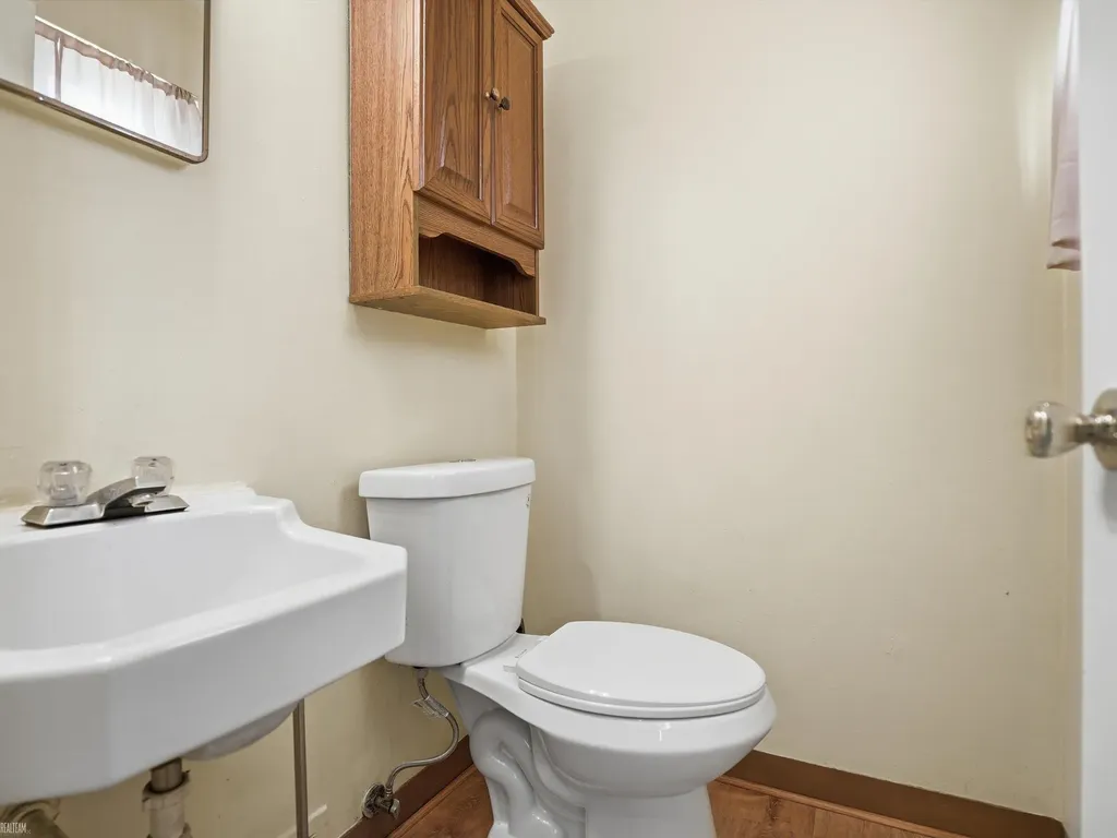 21612 Bon Brae Street St. Clair Shores City MI 48081
