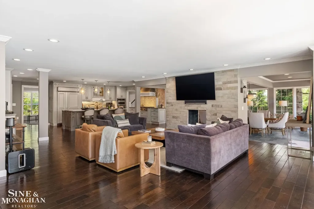 264 Grosse Pointe Boulevard Grosse Pointe Farms City MI 48236