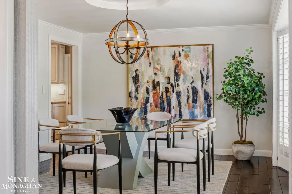 264 Grosse Pointe Boulevard Grosse Pointe Farms City MI 48236