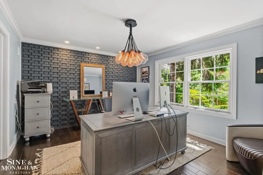 264 Grosse Pointe Boulevard Grosse Pointe Farms City MI 48236