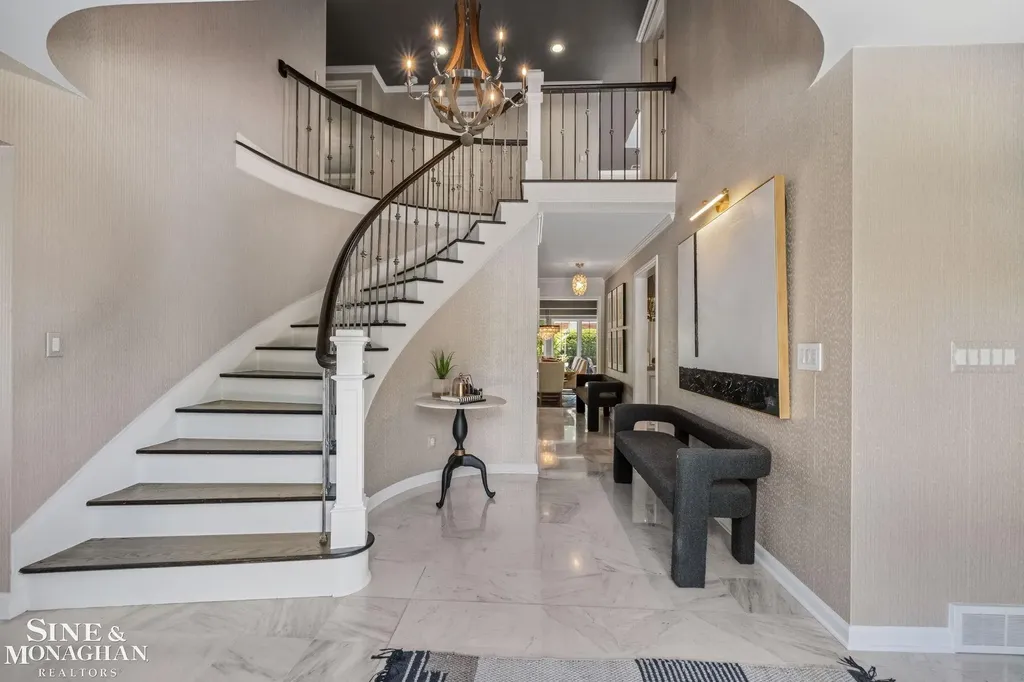264 Grosse Pointe Boulevard Grosse Pointe Farms City MI 48236