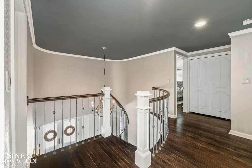 264 Grosse Pointe Boulevard Grosse Pointe Farms City MI 48236