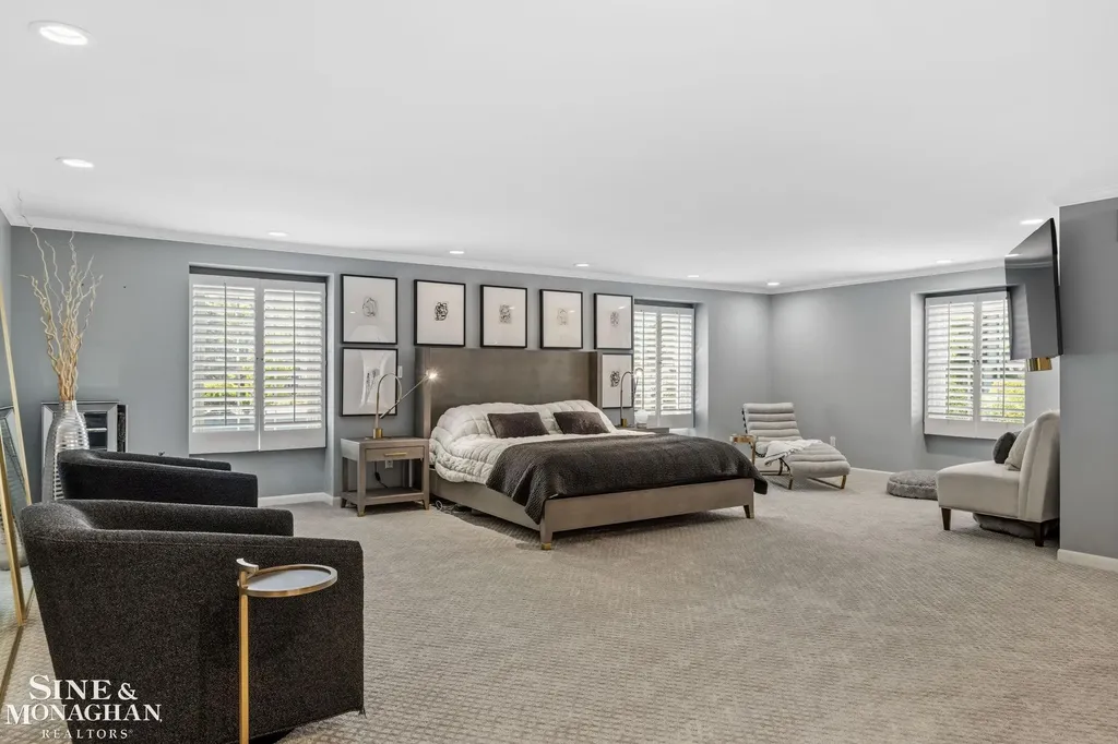 264 Grosse Pointe Boulevard Grosse Pointe Farms City MI 48236