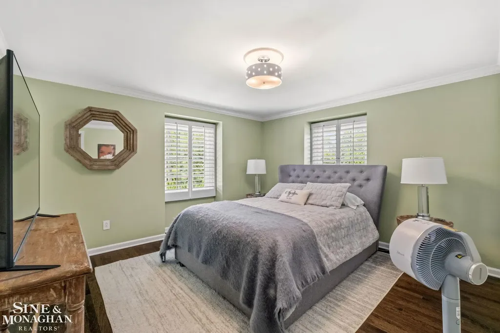 264 Grosse Pointe Boulevard Grosse Pointe Farms City MI 48236
