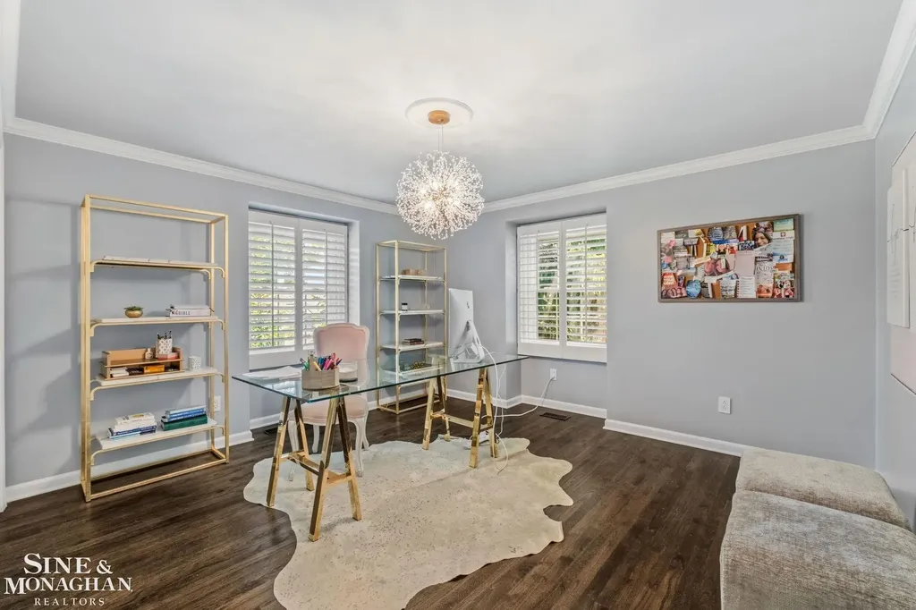 264 Grosse Pointe Boulevard Grosse Pointe Farms City MI 48236