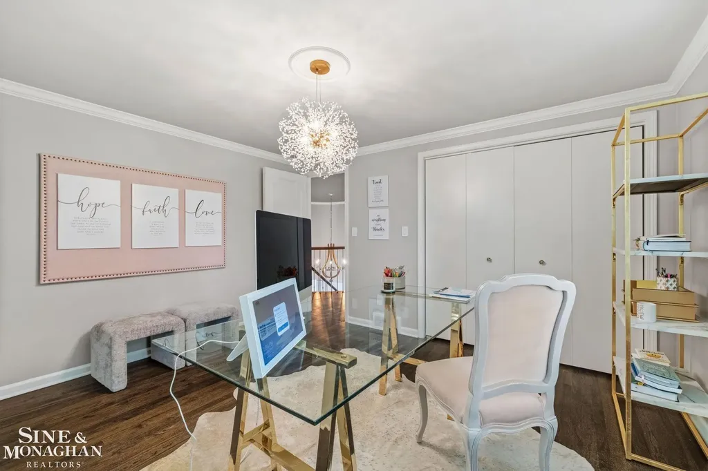 264 Grosse Pointe Boulevard Grosse Pointe Farms City MI 48236