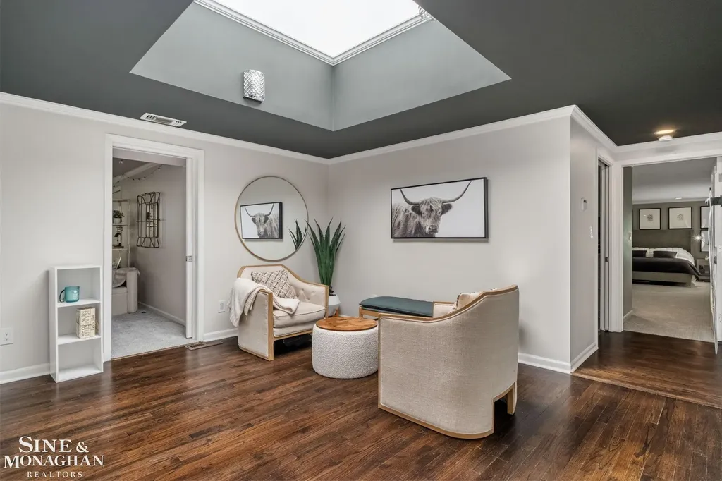 264 Grosse Pointe Boulevard Grosse Pointe Farms City MI 48236