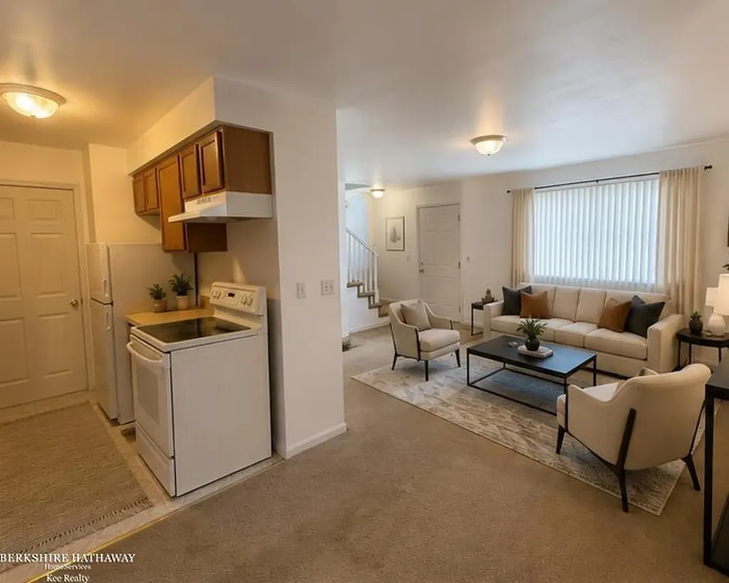 28165 Raleigh Crescent Drive Chesterfield Township MI 48051
