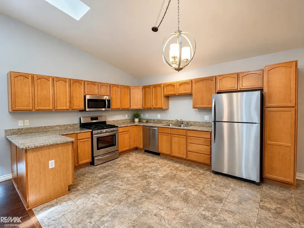 9662 Nook Road Algonac City MI 48001