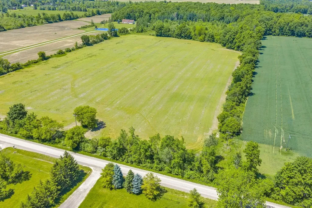 Vl Wellman Line Road Worth Township MI 48422