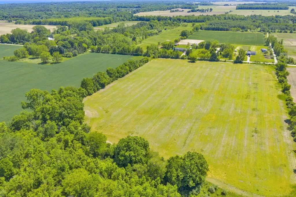 Vl Wellman Line Road Worth Township MI 48422