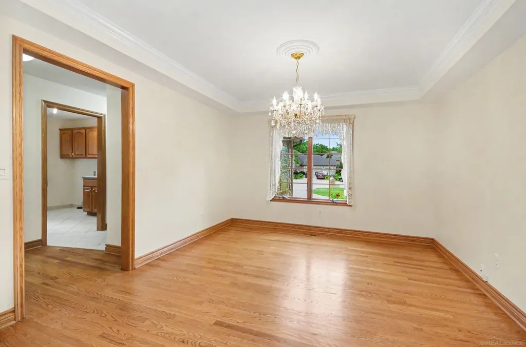 11684 Majestic Court Shelby Charter Township MI 48315
