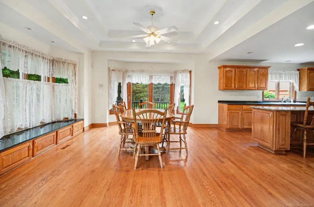 11684 Majestic Court Shelby Charter Township MI 48315