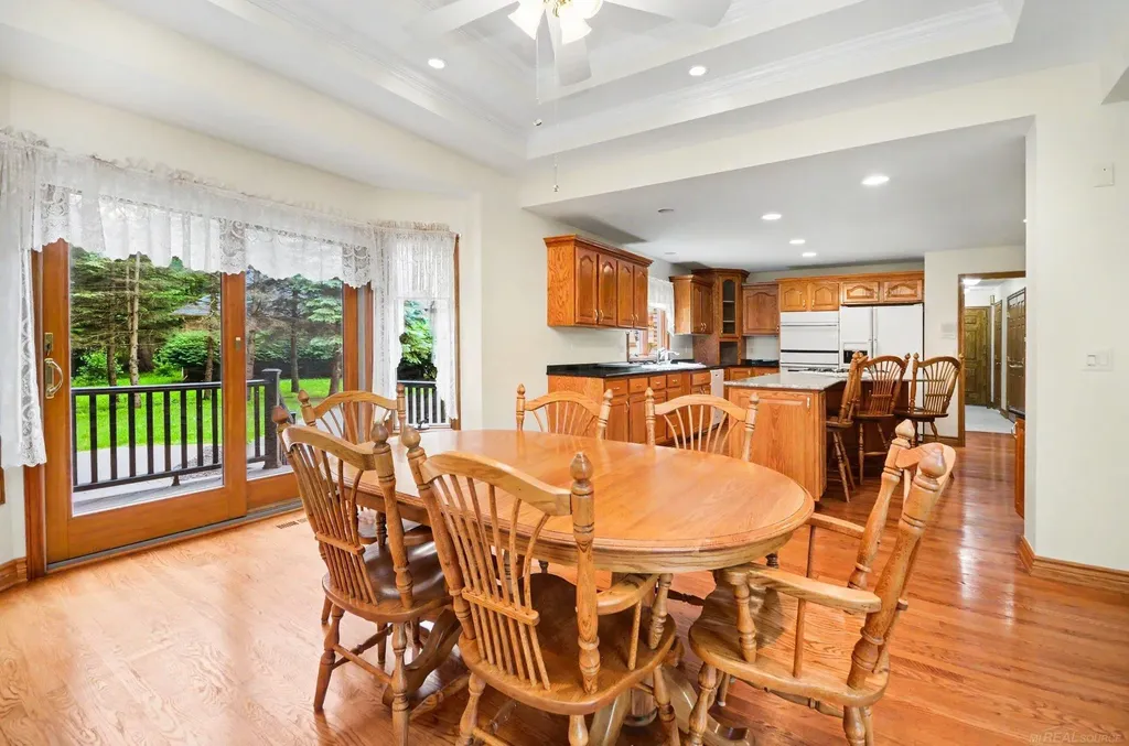 11684 Majestic Court Shelby Charter Township MI 48315