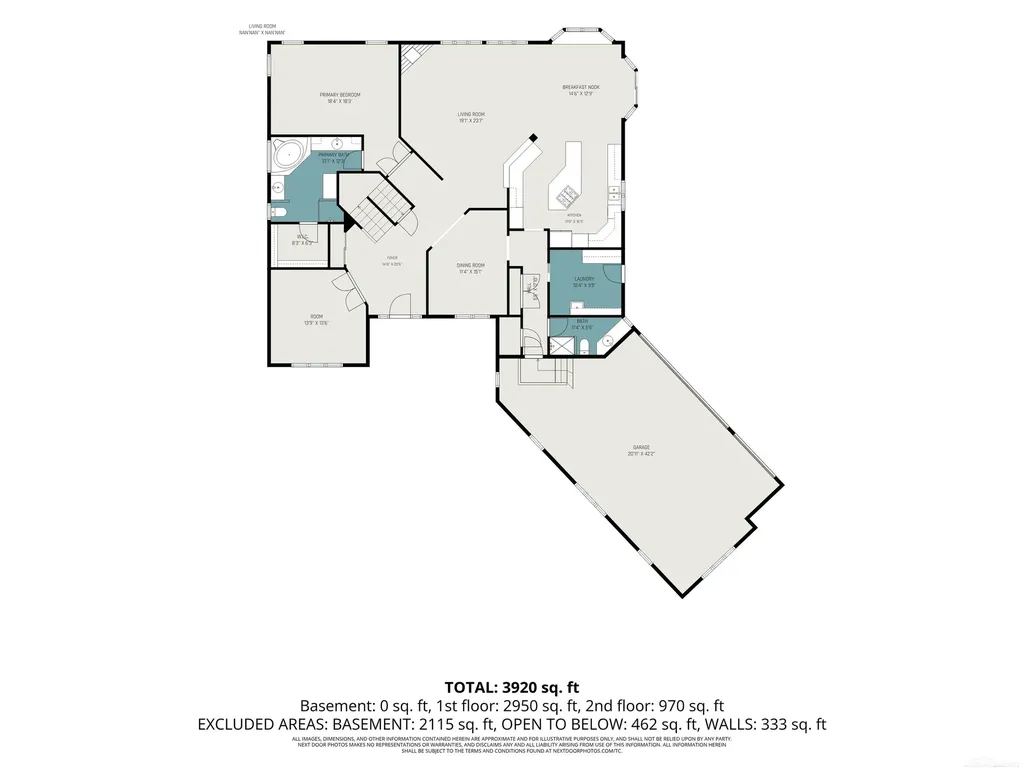 11684 Majestic Court Shelby Charter Township MI 48315