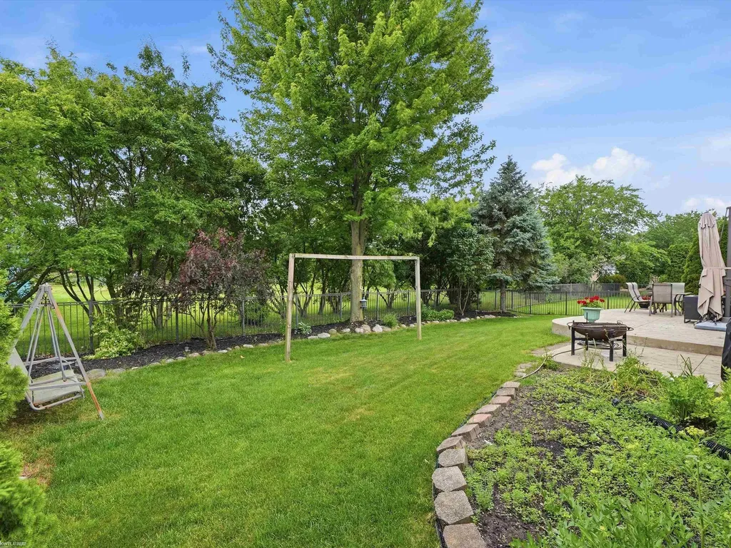 19866 Barchester Drive Macomb Township MI 48044
