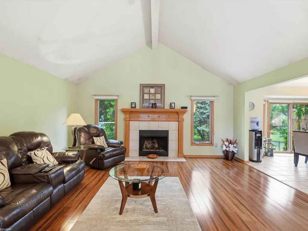 19866 Barchester Drive Macomb Township MI 48044
