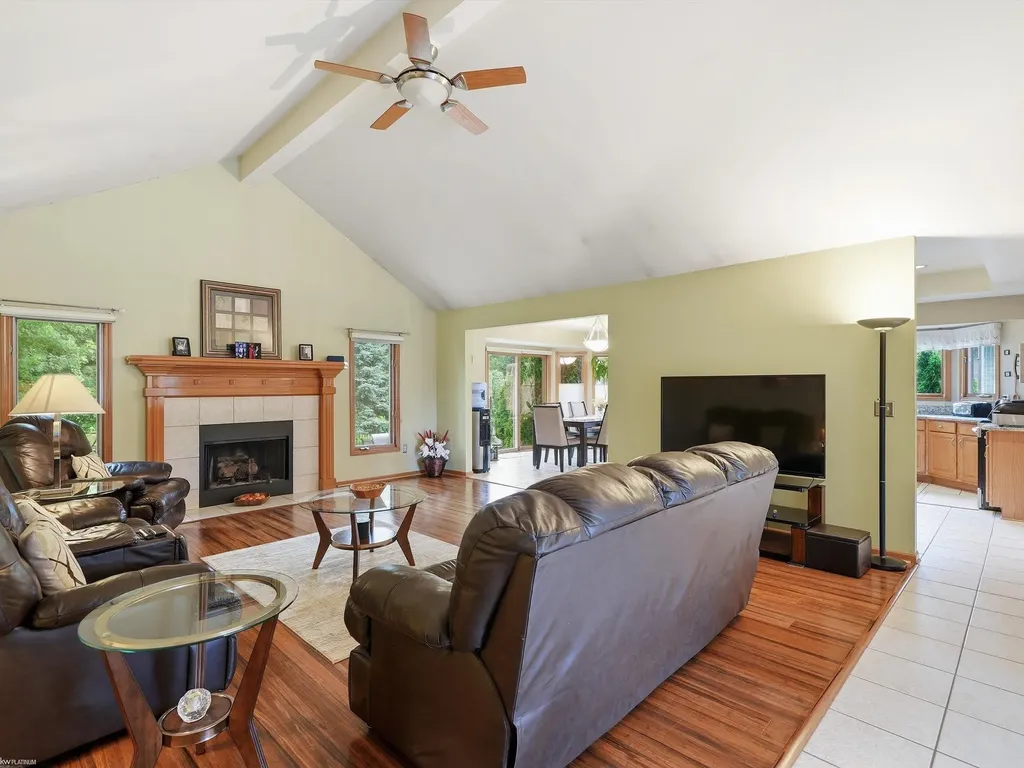 19866 Barchester Drive Macomb Township MI 48044