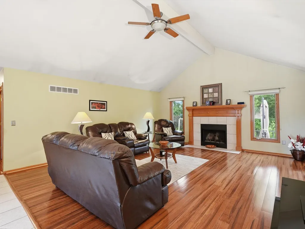 19866 Barchester Drive Macomb Township MI 48044