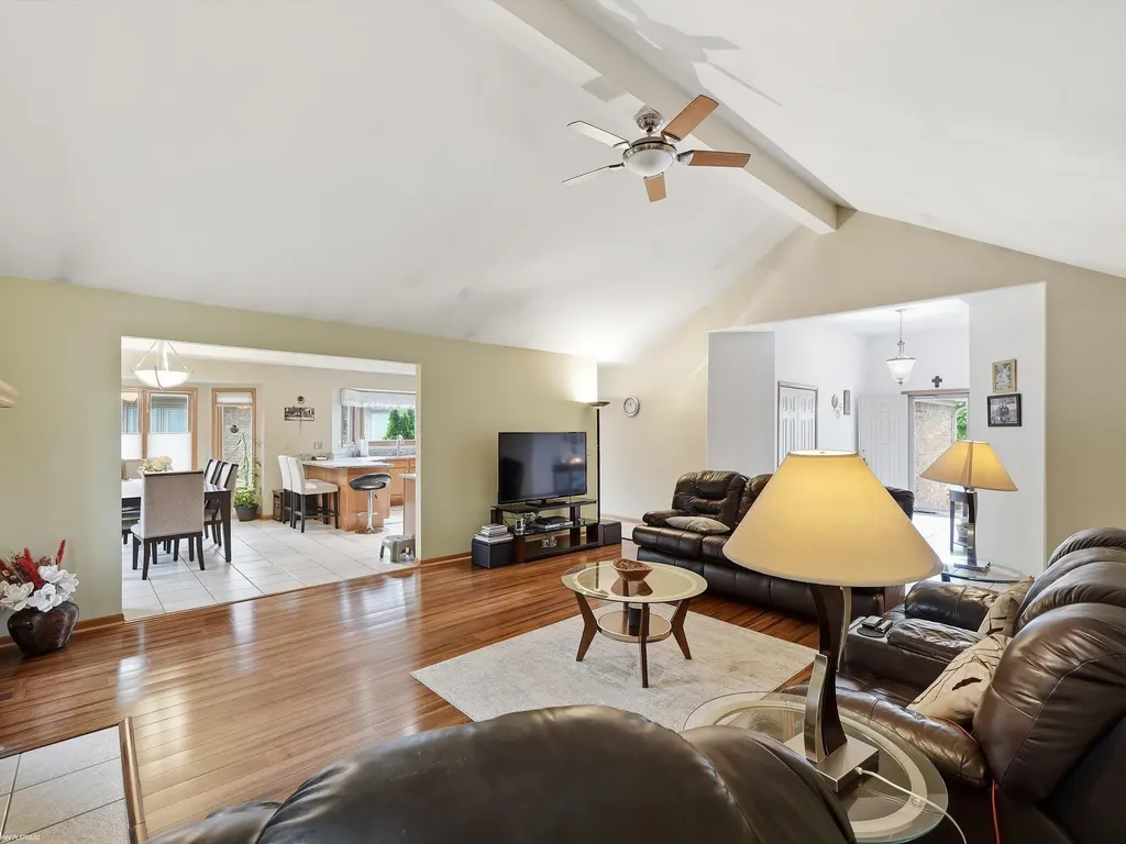 19866 Barchester Drive Macomb Township MI 48044