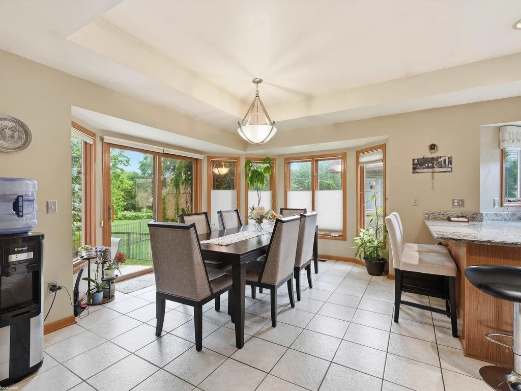 19866 Barchester Drive Macomb Township MI 48044