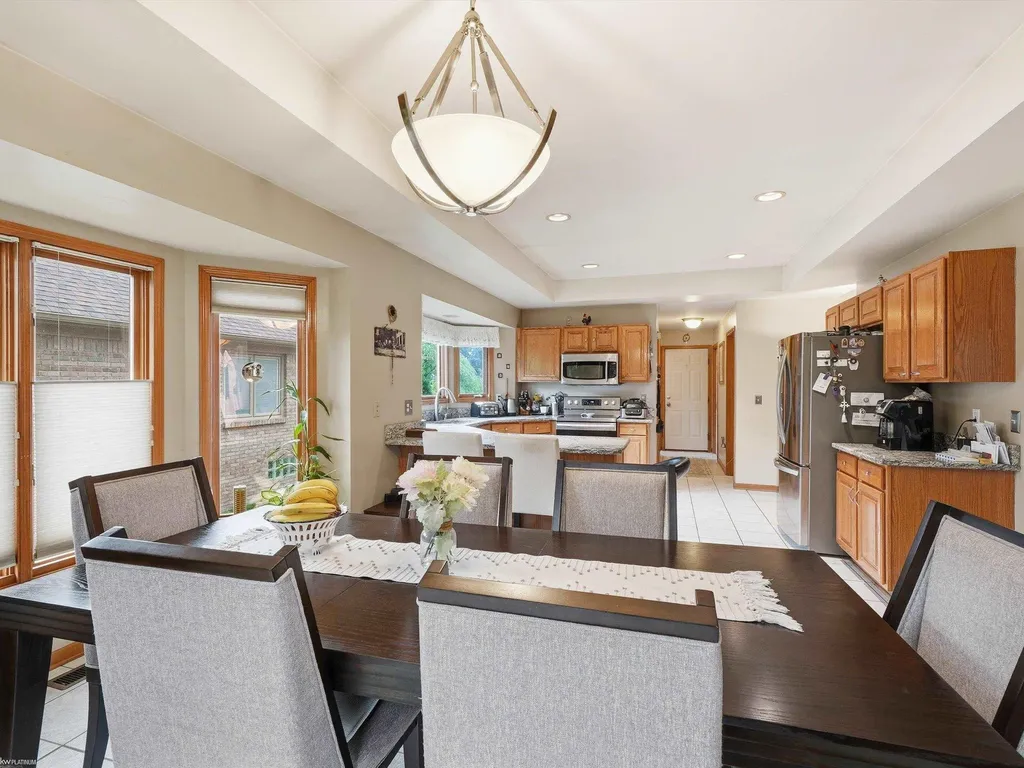 19866 Barchester Drive Macomb Township MI 48044