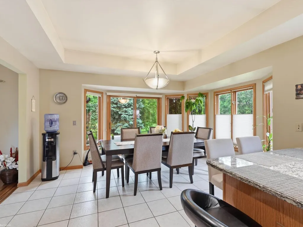 19866 Barchester Drive Macomb Township MI 48044